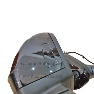 Rétroviseur électrique pliant d'origine de qualité supérieure avec assistance au changement de voie pour rétroviseur de voiture Audi Q2 - Product Image 6