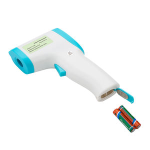 Тело инфракрасный термометр 0,5 второе чтение 4,0 Цифровой Лоб термометр - Product Image 3