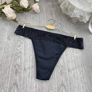 Custom Small Size <b>Period</b> Pants Safety Heavy Flow Leak Proof Nylon Sport Wholesale Soft Sexy Lace Thong Panties Menstru - Product Image 1
