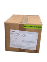 Pigmento en Polvo Amarillo Neón Brillante de la Mejor Calidad ZVMR13 290C Resistente para Plásticos de Ingeniería PET y PA66 ZVMR13