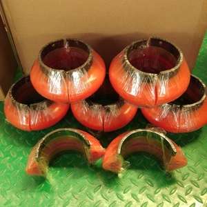 ข้อต่อ E70ของแมนนี่สำหรับเครื่องอัดอากาศแบบสกรู - Product Image 4