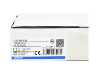 Modul Relay Terminal G6D-F4B DC24V Asli G6D-F4B