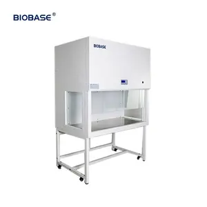 Biobase laminer akış dolabı temiz tezgah/yatay Laminar hava akış kabini davlumbaz üreticileri