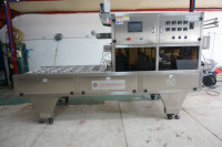 Machine à emballer thermo pour fromage Machine d'emballage sous vide beurre automatique saucisse viande Dates poisson thermoformage Pack Machine