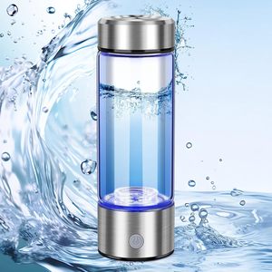 Tiên tiến nhà văn phòng du lịch hàng ngày Hydrogen chai nước 420ml ba phút điện được hỗ trợ bởi điện SPE/pem công nghệ - Product Image 4