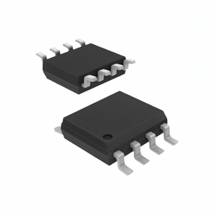 Achetez en ligne des composants électroniques Mémoire 8 SOlC NM93C46LM8 Original - Product Image 1
