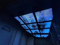 Écran d'affichage à Led pour boîte de nuit Éclairage cinétique Dmx