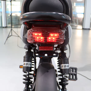 Ventes directes d'usine nouvelle moto électrique 48v 60v 72v vélo de sport motos électriques pour la livraison de nourriture vélos électriques - Product Image 4