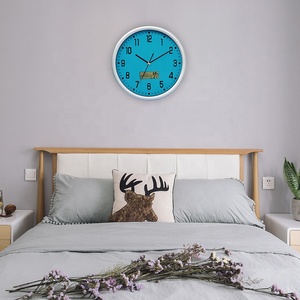 Đồng Hồ Thạch Anh Đồng Hồ Treo Tường Với Lịch Và Nhiệt Độ - Product Image 6