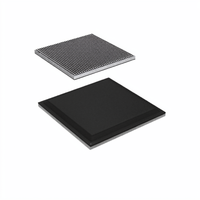 Componente Electrónico 784 BBGA, FCBGA XC6VLX240T-1FF784I, Circuito Integrado Integrado en Stock