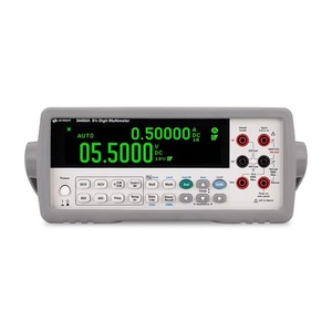 Multimètre numérique Keysight 34450a 5,5 chiffres, écran OLED - Obtenez une réduction - Product Image 1