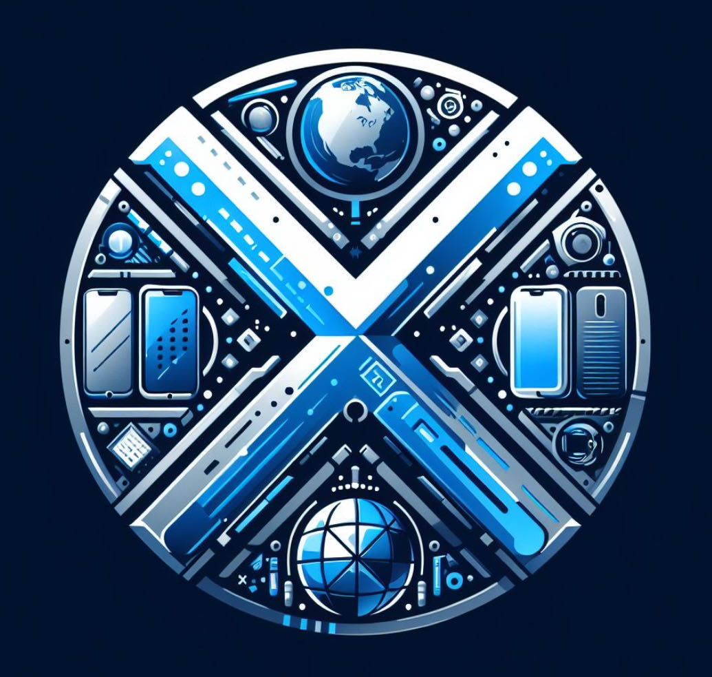 Shenzhen X Wind Technology Co., Ltd. logo