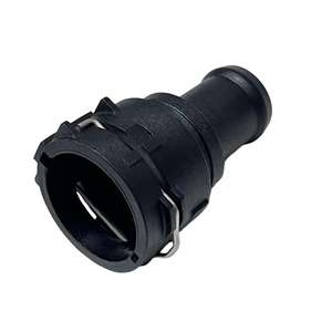 Le connecteur rapide <span class=keywords><strong>de</strong></span> tuyau d'eau 3B0122291B 5QD122291 5QD122291C convient aux <span class=keywords><strong>Audi</strong></span> Tiguan Beetle et Touareg - Product Image 3