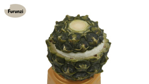 Nhà Máy Trực Tiếp Dứa Tuyết Ice Cream Bột Mềm Ice Cream Với Đường Miễn Phí Có Sẵn Trái Cây Ice Cream - Product Image 2