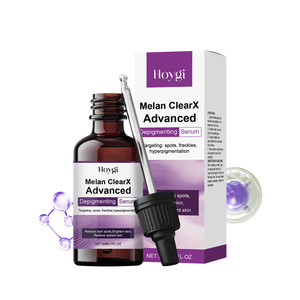 Suero Revitalizante HOYGI Radiance 30ml, Refrescante, Hidratante, Suave para la Piel, Textura Cómoda, Cuidado Facial Diario - Product Image 5