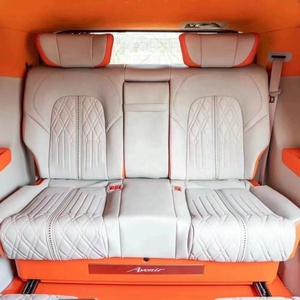 Siège de camping-car de luxe pour mini-fourgonnette, pour Sprinter Vito Hiace <span class=keywords><strong>V</strong></span> Class - Product Image 4