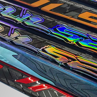 Nouvelle Crosse de Hockey sur Glace Senior 2026 100% Fibre de Carbone Flex 20-105 Courbe P92/P29 & P28 En Stock Crosse de Hockey Junior par Usine Chinoise