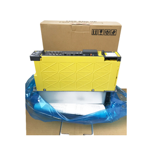 Servoamplificador A06B-6240-H328 FANUC - Product Image 1