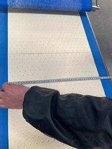 Machine à <span class=keywords><strong>pizza</strong></span> entièrement automatique l'avenir de la fabrication de pizzas Machine à pain nouvelle condition pour les produits à base de farine - Product Image 3