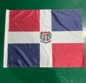 <strong>Jamaica</strong> National <strong>Flag</strong> 3x5ft Polyester Waterproof Outdoor Banner for Display - Product Image 2