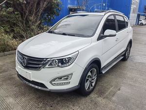 Baojun 560 : Premier SUV de la famille, spacieux, grandiose et conçu pour la vie. - Product Image 2