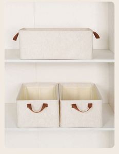 Bathhotel Living Room Clothes <b>Fabric</b> <b>Storage</b> <b>Box</b> Antique Modern Bedroom Home Furniture Wardrobe Organizer - Product Image 1