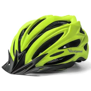 ओएम साइकिलिंग हेलमेट एकीकृत वयस्क बाइक हेलमेट वयस्क पुरुष mtb की सवारी करने वाले हेड प्रोटेक्टर