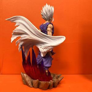 Figura <span class=keywords><strong>de</strong></span> Anime <span class=keywords><strong>de</strong></span> Alta Calidad <span class=keywords><strong>de</strong></span> 39 cm <span class=keywords><strong>de</strong></span> <span class=keywords><strong>Super</strong></span> Saiyan Gohan, Figura <span class=keywords><strong>de</strong></span> Acción <span class=keywords><strong>de</strong></span> <span class=keywords><strong>Dragon</strong></span> <span class=keywords><strong>Ball</strong></span>, Juguete Coleccionable, Figura <span class=keywords><strong>de</strong></span> <span class=keywords><strong>Dragon</strong></span> <span class=keywords><strong>Ball</strong></span> al por Mayor - Product Image 3