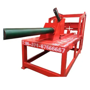 High Quality Tire Steel Wire Puller Tyre Wire Pulling Out Machine