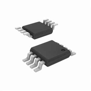 Power Management (PMIC) 8 LSSOP, 8 MSOP In Stock S-8244AARFN-CERT2U Components Electronic - Product Image 1