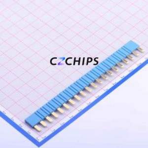 41F-J1 Relay Socket and Accessories Relay Whole Sale Electronic Component Chips Supplier & BOM Service - Product Image 2