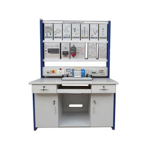 Equipo Didáctico de Control Lógico Programable para Escuelas, Laboratorio de Enseñanza - Product Image 1