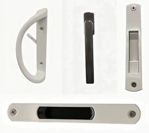 Ventana Corredera de Aleación con Doble Acristalamiento, Aislamiento Térmico, Triple Riel, Reducción de Ruido, Personalizada, Dimension 112, para Uso Doméstico - Product Image 5