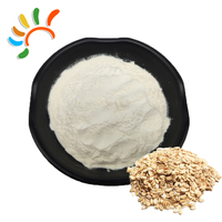 Poudre de peptide d'avoine 100% Peptides naturels et bioactifs issus de protéines d'avoine