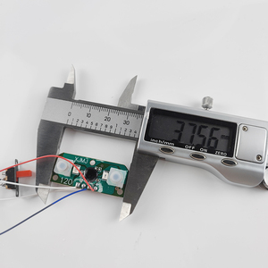Carte PCBA de <span class=keywords><strong>jouet</strong></span> d'ambulance personnalisée KY avec <span class=keywords><strong>circuit</strong></span> imprimé à commande sonore et lumière LED COB pour jeu d'imitation pour enfants, fabricant OEM - Product Image 4
