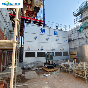 Torre de Refrigeración por Agua de Circuito Cerrado de Flujo Contrario para Servidores de Centros de Datos, con Certificación <span class=keywords><strong>CTI</strong></span> y Ahorro de Energía - Product Image 4