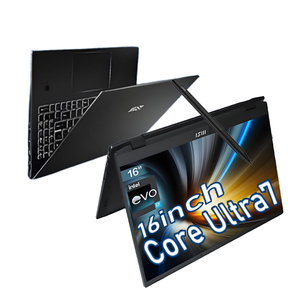 MSI峰会E16/13 16/13英寸IPS手写触摸屏预算友好型核心Ultra7学生门户 - Product Image 1