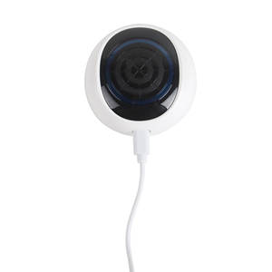 Sensor de Presencia Tuya Zigbee |   Radar de Onda Milimétrica de 5.8G para Detección Humana Precisa |   Funciona con la aplicación Tuya Smart y Smart Life - Product Image 1