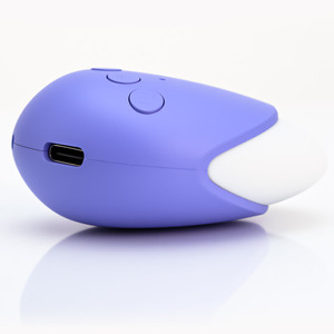 Nouveau design mignon <span class=keywords><strong>luciole</strong></span> Mini taille lecteur de musique 12 sons apaisants Rechargeable bruit blanc Machine bébé Portable en gros - Product Image 3