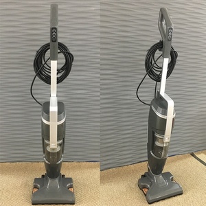 Aspirador y limpiador de vapor, 1600w - Product Image 2