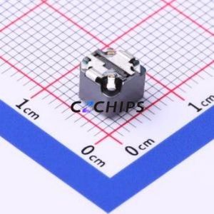 Inductor de Potencia MBH6045C-221MA=P3 2525 (Inductancia: 220uH) (Precisión: 20%) (Corriente Nominal: 470mA) - Product Image 2
