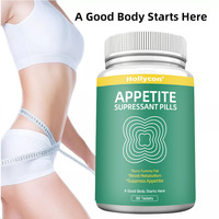 Pilules Supressantes d'Appétit Ingrédients Naturels pour Brûler la Graisse du Ventre et Stimuler le Métabolisme Soutien Garcinia Cambogia Slim Tummy Comprimé
