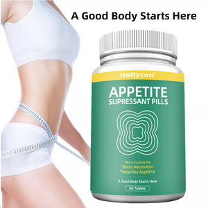 Doğal maddeler iştah Supressant hapları yakmak için karın yağ ve Boost metabolizma destek Garcinia gargia ince karın Tablet - Product Image 2