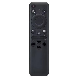 Nouvelle télécommande vocale intelligente à code roulant BN59-01432A 433 MHz pour téléviseurs Samsung 2023 Q70C QN800C - Product Image 1