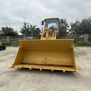 ماكينة مستعملة كبيرة جدًا CAT ، بحالة عالية ورخيصة من اليابان ، سعر جيد مستعمل CAT ، سعر جيد 23Ton - Product Image 3