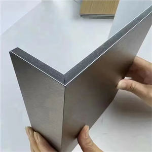 Impermeable 5mm 8mm carbón de bambú fibra de madera carbono cristal Placa de Metal decoración de pared placa de cristal de carbono 5,0 Comentarios - Product Image 5