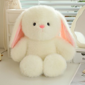 Popular Peluche de Oso Corredor con Material de Terciopelo y Relleno de Algodón PP, Almohada Famosa en Internet para Niños y Adultos - Product Image 6