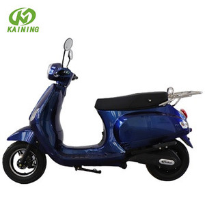 Vente directe usine Fabricant chinois Scooter moto 1000W pour adultes hommes et femmes Tsl-2 Racing Switch - Product Image 3