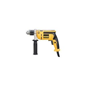 DEWALT-Perceuse à percussion DWD024-QS 701W - EAN 5035048268148 OUTILS ÉLECTRIQUES FILAIRES PERCEUSES À IMPACT ET PILOTES - Product Image 1