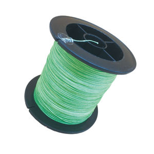 Línea de Pesca de Alta Calidad, Línea de Pesca Trenzada Pe X8 <span class=keywords><strong>Hercules</strong></span>, Super Resistente a <span class=keywords><strong>la</strong></span> Tensión - Product Image 4